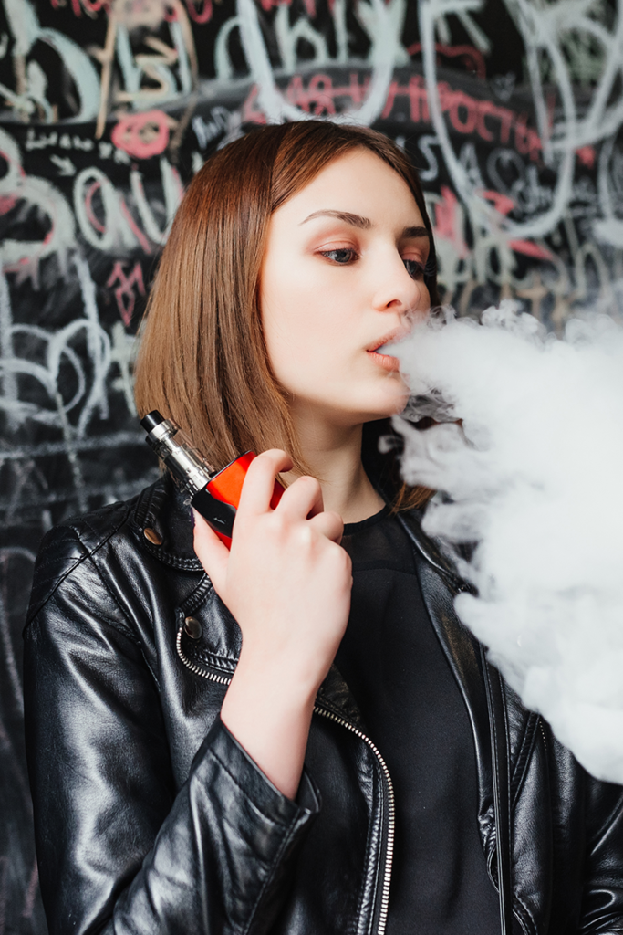 Essential guidelines for beginning a vaping journey
