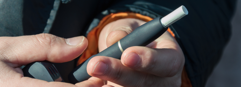 Harm reduction strategy