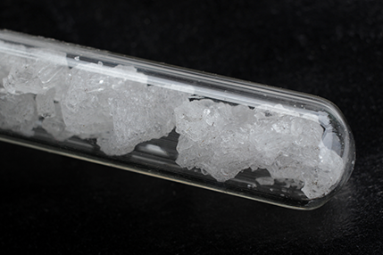 Nicotine salt formulations