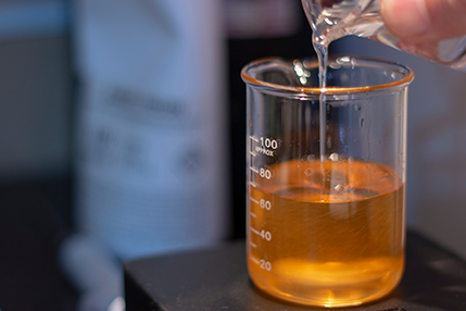 Standard freebase solutions